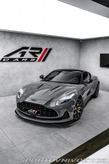 Aston Martin Ostatní modely kupé Sport Design Paket 2023