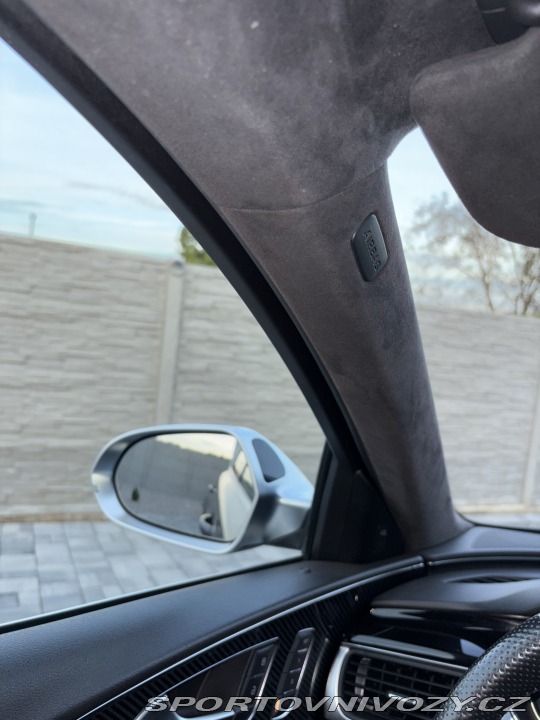 Audi RS6 4.0 TFSI C7 Facelift 2016