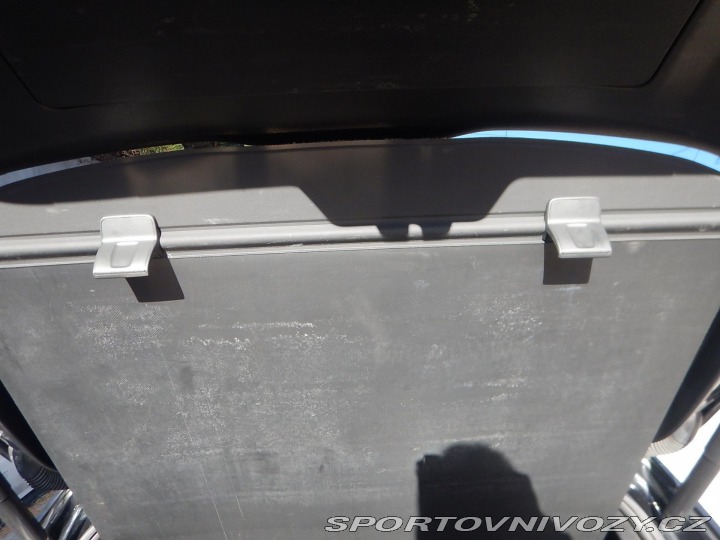 Porsche Panamera 4.0l V8 TURBO 2017