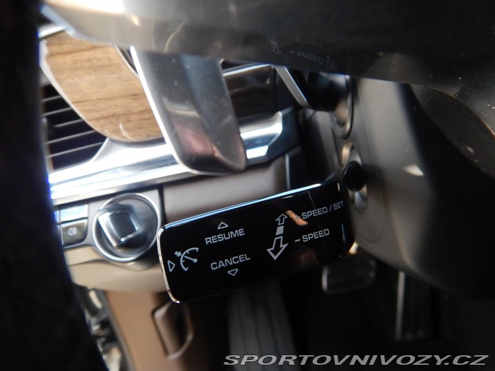 Porsche Panamera 4.0l V8 TURBO 2017