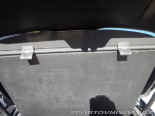 Porsche Panamera 4.0l V8 TURBO 2017