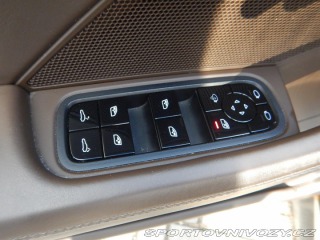 Porsche Panamera 4.0l V8 TURBO 2017