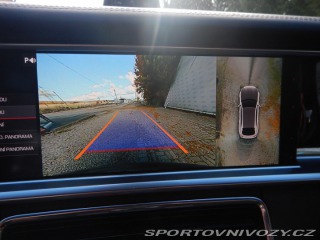 Porsche Panamera 4.0l V8 TURBO 2017