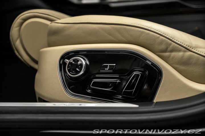 Audi Ostatní modely A8 6,3 W12 L Exclusive Keram 1800