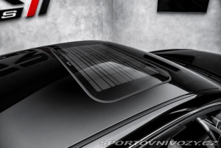 Audi Ostatní modely A8 6,3 W12 L Exclusive Keram 2013