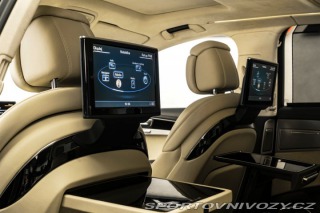 Audi Ostatní modely A8 6,3 W12 L Exclusive Keram 2013