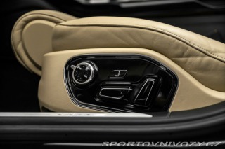 Audi Ostatní modely A8 6,3 W12 L Exclusive Keram 2013