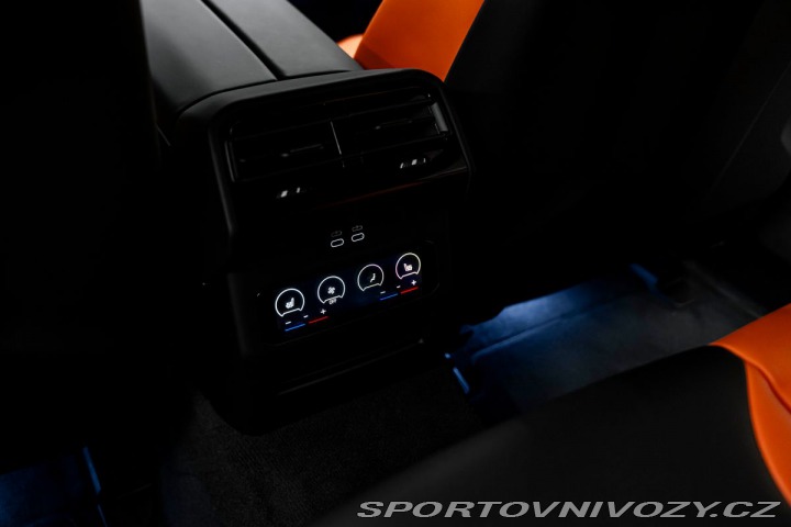 BMW M5 Touring, ACC, B&W, He 2025