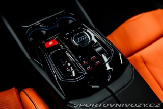 BMW M5 Touring, ACC, B&W, He 2025