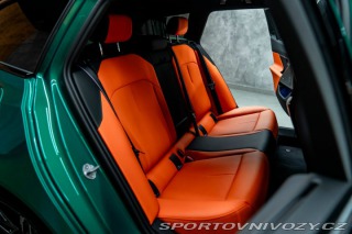 BMW M5 Touring, ACC, B&W, He 2025