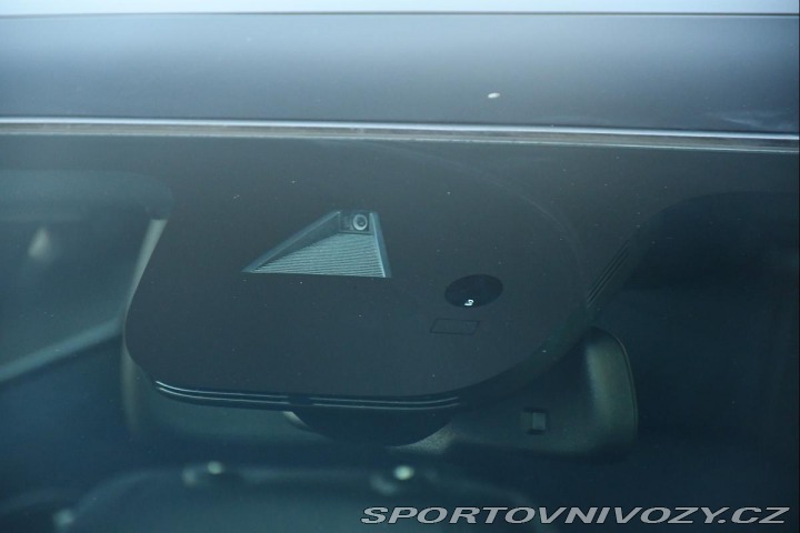 Alfa Romeo Giulia 2.0Turbo REZERVACE 2024