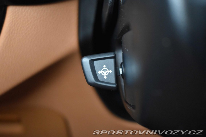 BMW 5 530d xD*REZERVACE* 2023