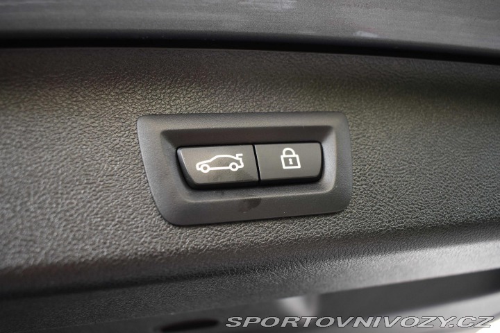 BMW 5 530d xD LUXURY*TAŽNÉ*ZÁRU 2023