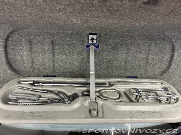 BMW M3 E36*PANO*PLNÁ SERV. HISTO 1993