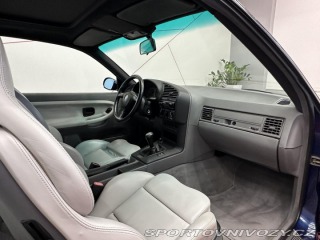 BMW M3 E36*PANO*PLNÁ SERV. HISTO 1993