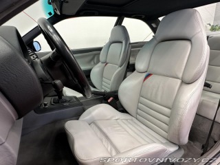 BMW M3 E36*PANO*PLNÁ SERV. HISTO 1993