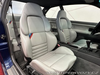 BMW M3 E36*PANO*PLNÁ SERV. HISTO 1993
