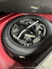 Škoda Superb Sportline 4x4 2023