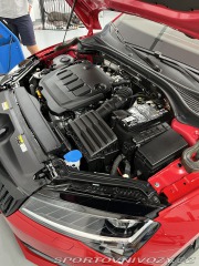 Škoda Superb Sportline 4x4 2023