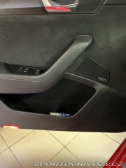 Škoda Superb Sportline 4x4 2023