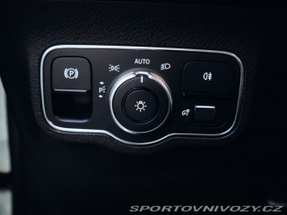 Mercedes-Benz Ostatní modely GLB 250 4MATIC AMG 2020