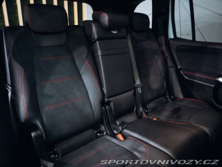 Mercedes-Benz Ostatní modely GLB 250 4MATIC AMG 2020