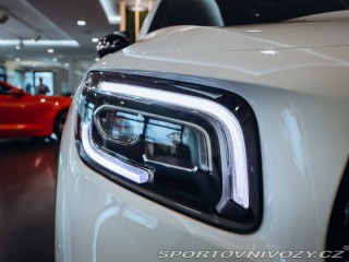 Mercedes-Benz Ostatní modely GLB 250 4MATIC AMG 2020