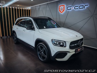 Mercedes-Benz Ostatní modely GLB 250 4MATIC AMG 2020