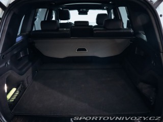 Mercedes-Benz Ostatní modely GLB 250 4MATIC AMG 2020