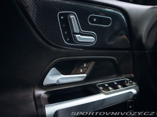 Mercedes-Benz Ostatní modely GLB 250 4MATIC AMG 2020