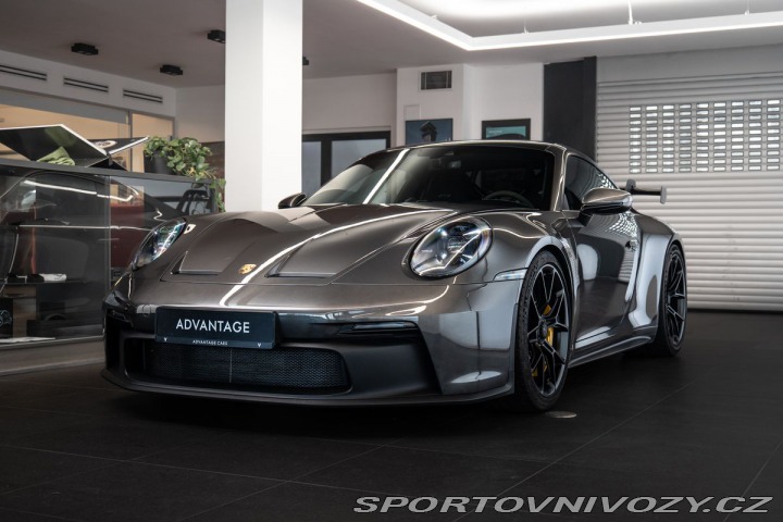 Porsche 911 GT3 (992) 1800
