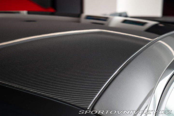 Porsche 911 GT3 (992) 2021