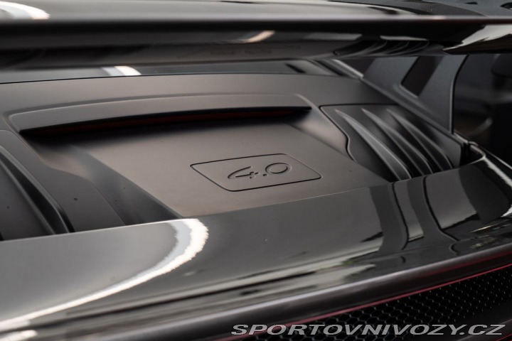 Porsche 911 GT3 (992) 2021