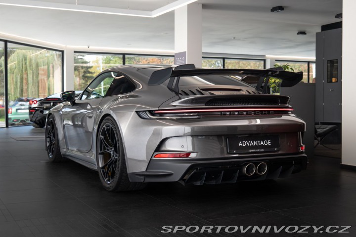 Porsche 911 GT3 (992) 1800