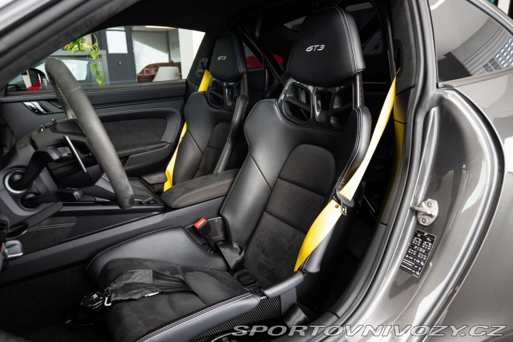 Porsche 911 GT3 (992) 1800