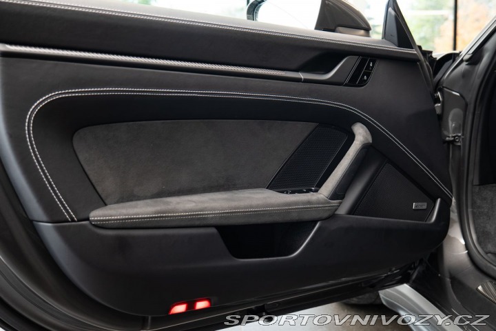 Porsche 911 GT3 (992) 2021