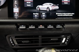 Porsche 911 GT3 (992) 2021