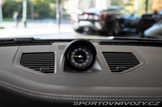 Porsche 911 GT3 (992) 2021