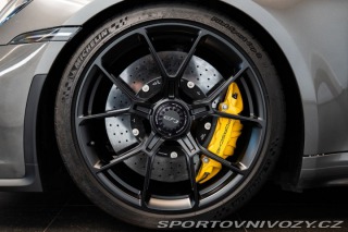 Porsche 911 GT3 (992) 2021