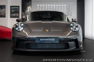 Porsche 911 GT3 (992) 2021