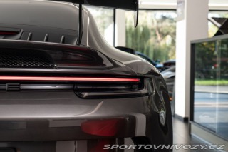 Porsche 911 GT3 (992) 2021