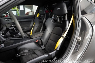 Porsche 911 GT3 (992) 2021