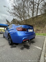 BMW 3 F30 335i 2012