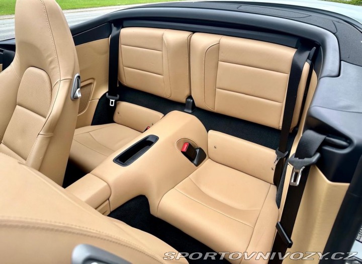 Porsche 911 TURBO S 2017