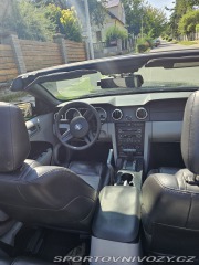 Ford Mustang CALIFORNIA GT 2008