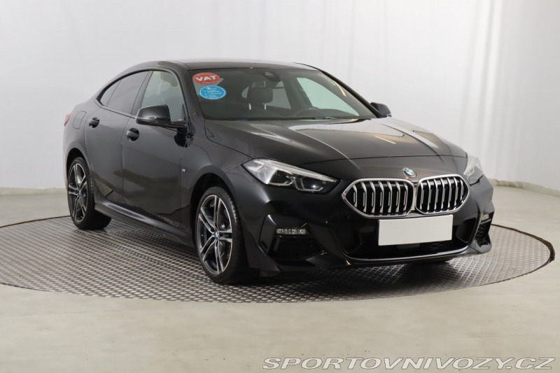 BMW 2 Luxury Line 218 i