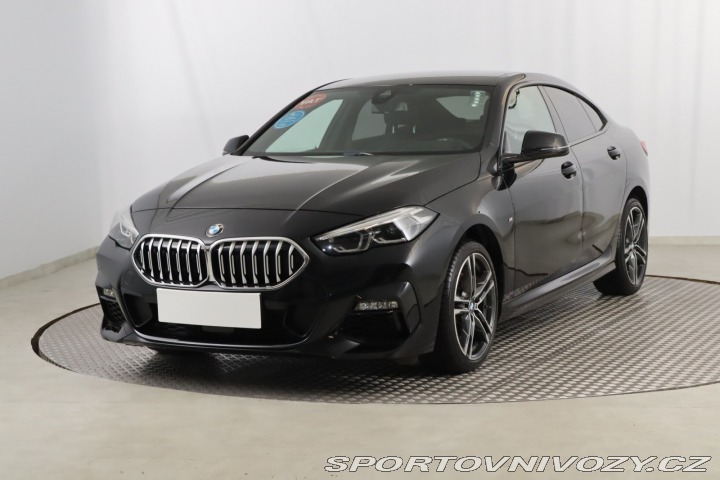BMW 2 Luxury Line 218 i 2020