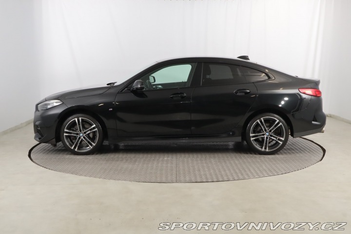 BMW 2 Luxury Line 218 i 2020