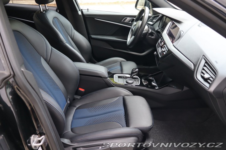 BMW 2 Luxury Line 218 i 2020