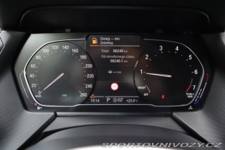 BMW 2 Luxury Line 218 i 2020